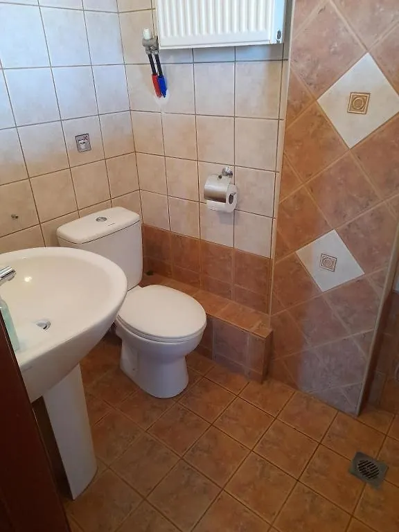 Apartment Giannis 2 Metamorfosi  Metamorfosi (Sithonia)