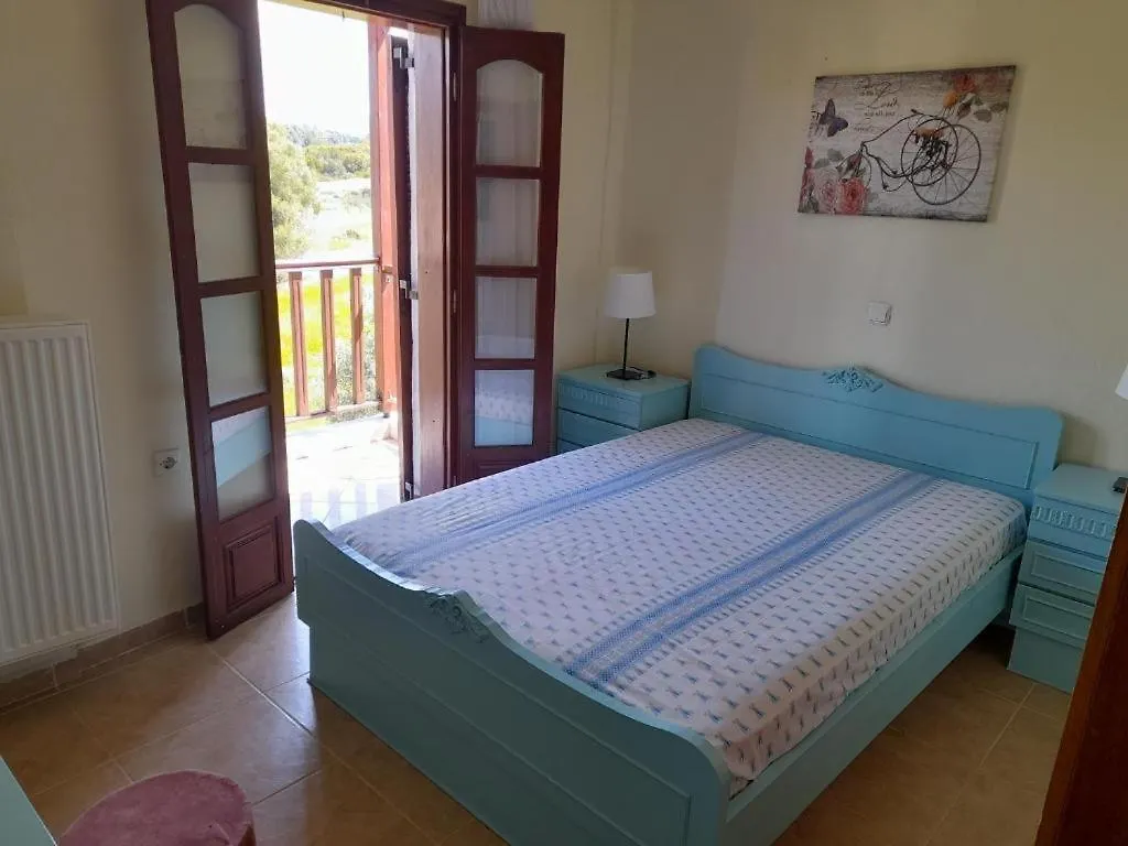 Apartment Giannis 2 Metamorfosi  0*, Metamorfosi (Sithonia) Greece