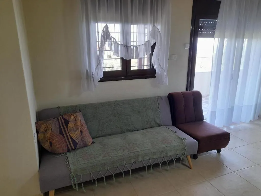 Apartment Giannis 2 Metamorfosi