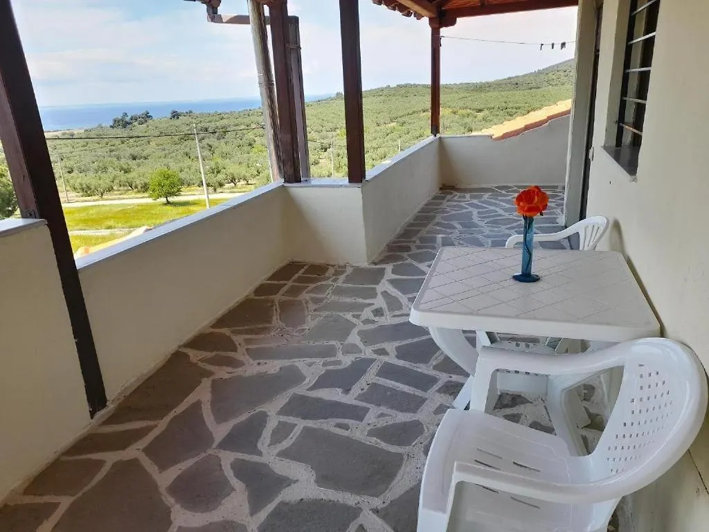 Apartment Giannis 2 Metamorfosi   Metamorfosi (Sithonia)