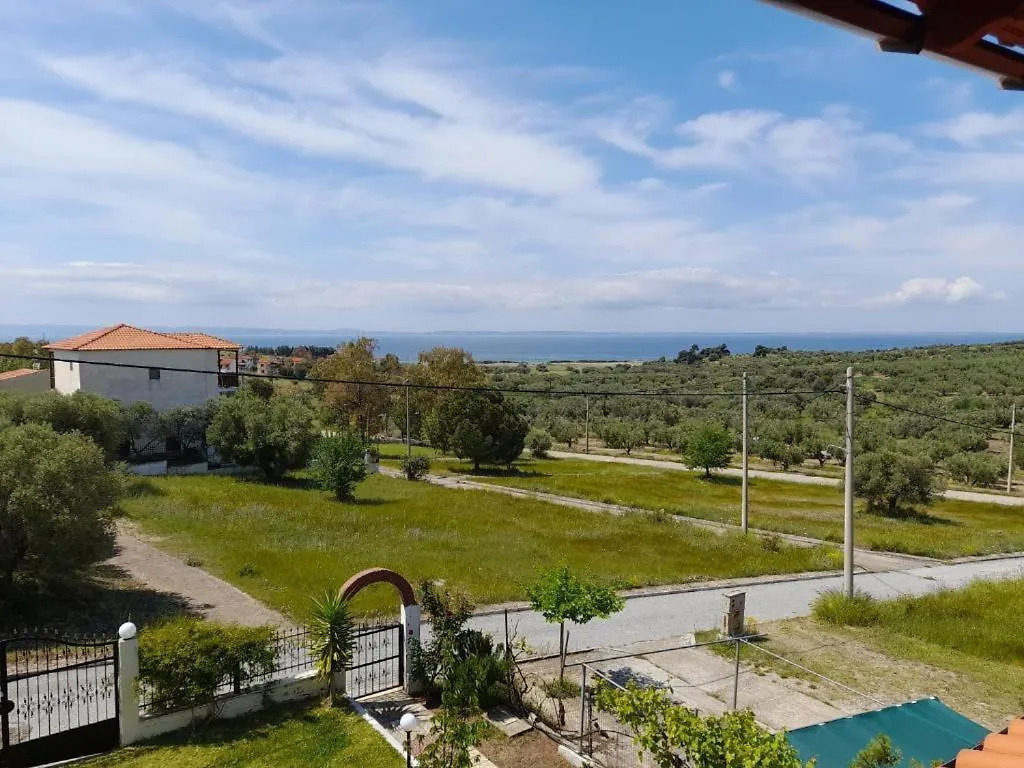 Apartment Giannis 2 Metamorfosi  Metamorfosi (Sithonia)